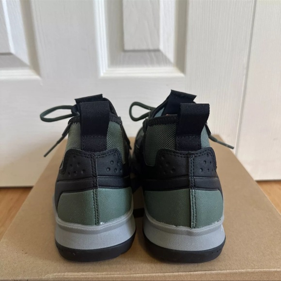 Adidas Five Ten Trailcross XT Green Oxide Black - Size 6.5 - Picture 6 of 9
